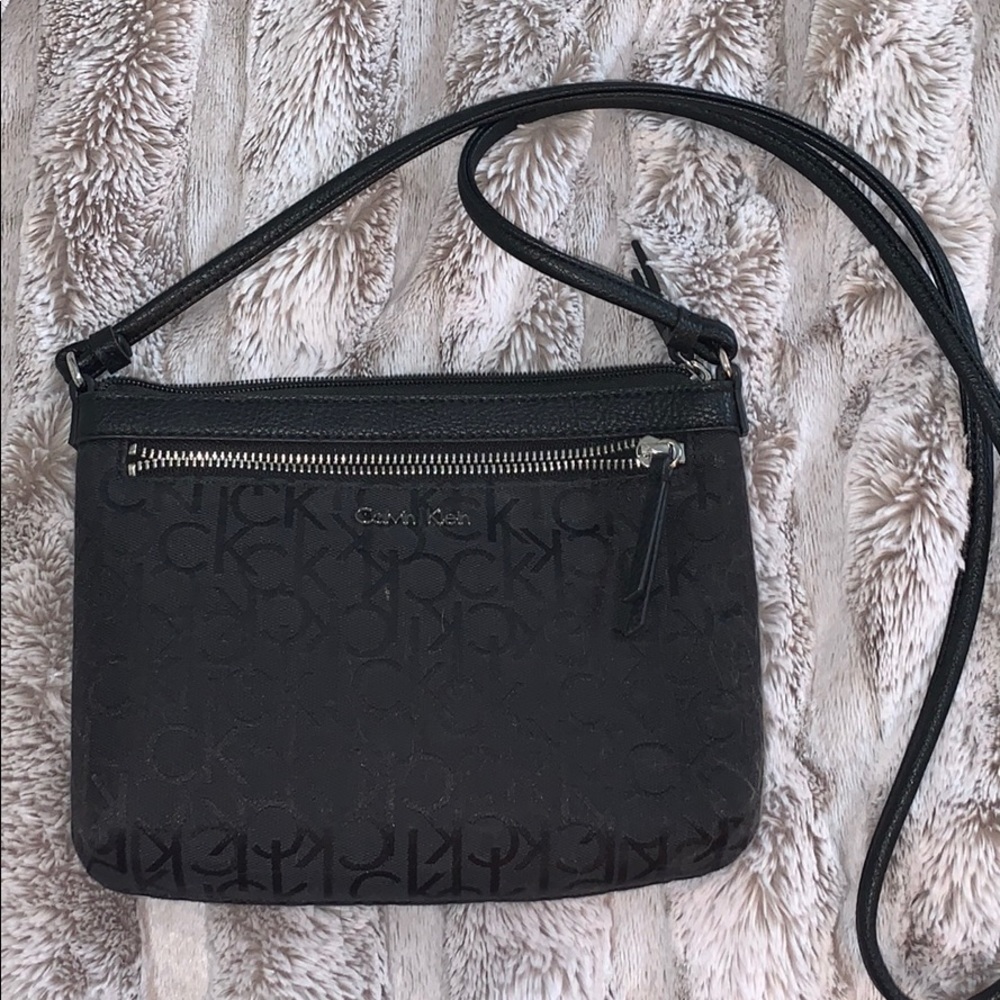 Women’s Calvin Klein Shoulder Purse